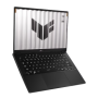 Laptop Gaming ASUS ROG TUF, FA401WU-RG022, 14-inch, 2.5K (2560 x 1600, WQXGA) 16:10 aspect ratio, AMD Ryzen™ AI 9 HX 370 Process